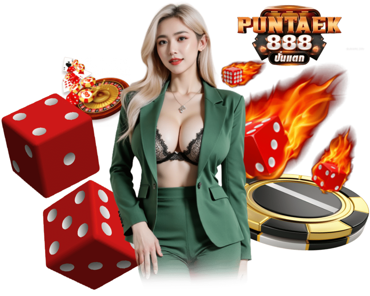 PUNTAEK888