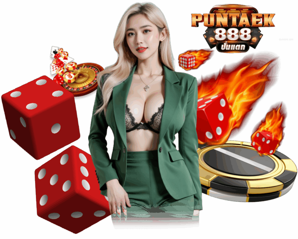 PUNTAEK888